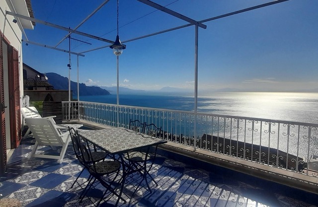Seaview dream home