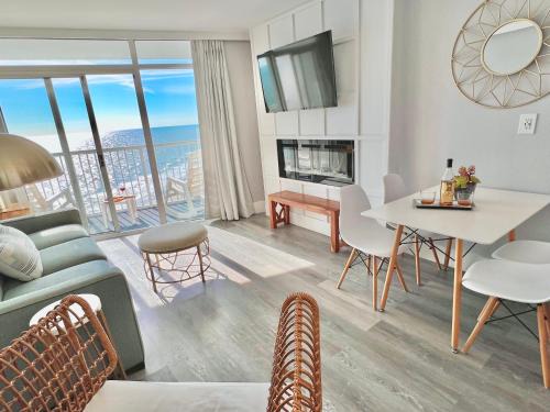 Seawatch Resort Unit 1412 North Tower