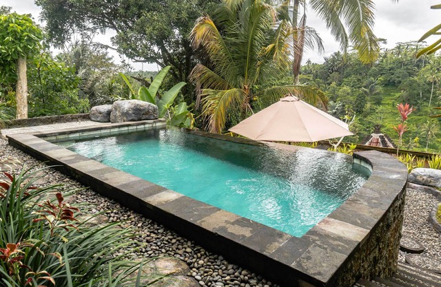 Sebatu Valley Villas by Puri Signatures