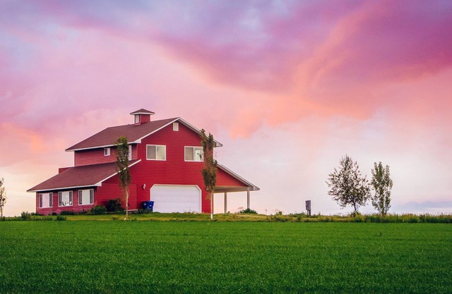 Secluded 6 acre home near the Henry's Fork River.