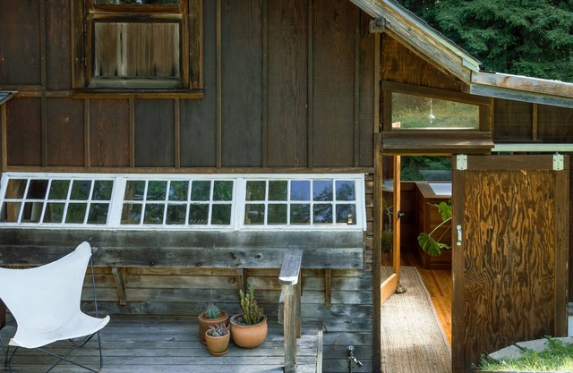 Secluded and Private Oasis in the Redwoods