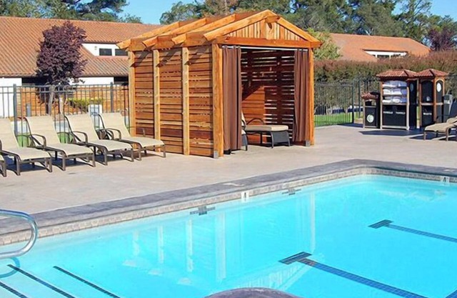 Secluded Forest View Suite | Relaxing Resort w/Stunning Surrounding