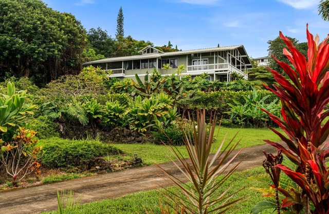 🏖️Secluded & Peaceful! | Ocean View | Near Hawaii Coast