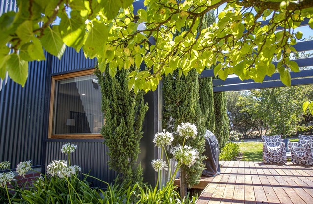 Secluded Seaside Retreat - Premium Luxury Accommodation