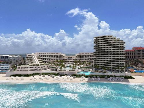 Secrets Mirabel Cancún Resort & Spa