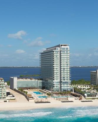 Secrets The Vine Cancun - All Inclusive Adults Only