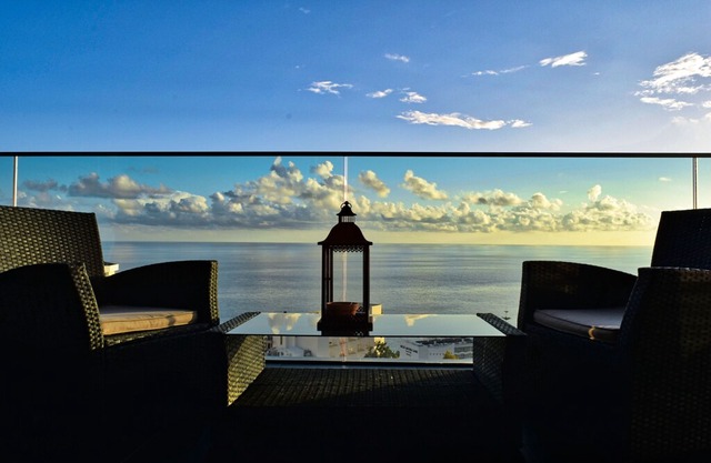 Seculo XXI-C, a Home in Madeira
