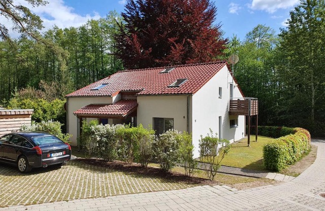 SeeLodge Jabel Appartment 1