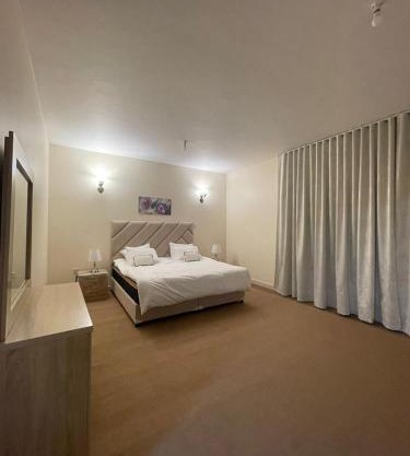 Seer Furnished Apartments صير للشقق المفروشة