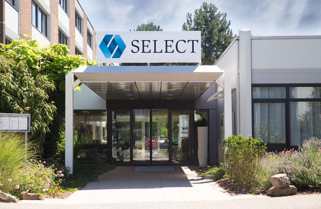 Select Hotel Mainz