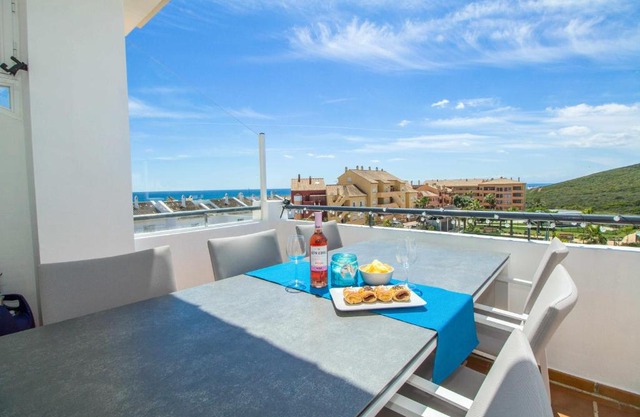 Selecta Apartment Manilva