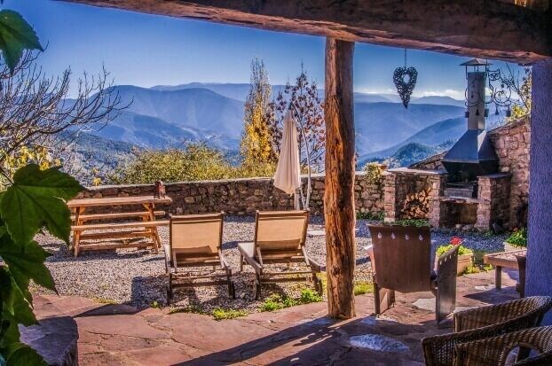 Self catering Cal Sodhi for 6 people