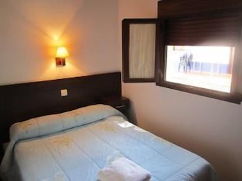 Self catering Complejo Los Arenales for 2 people