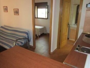 Self catering Complejo Los Arenales for 4 people