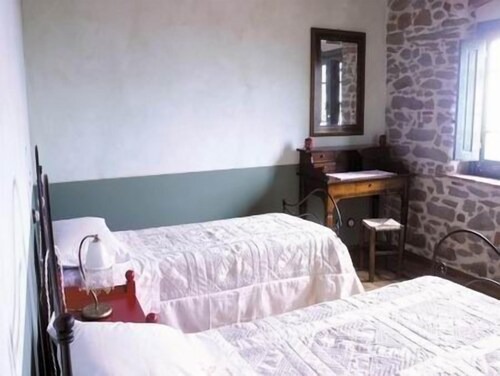 Self catering La Porta di Mignana for 2 people
