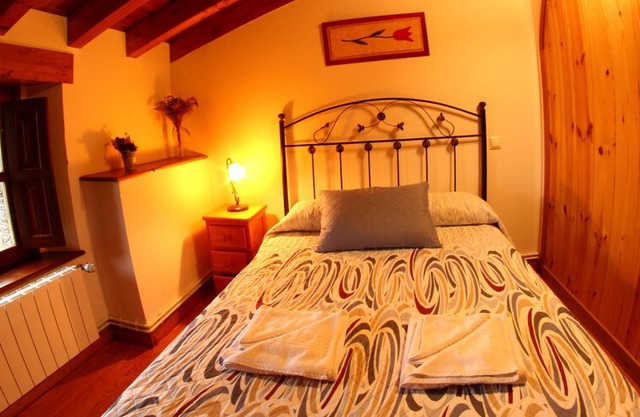 Self catering Las Espinas for 6 people