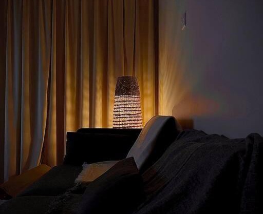 Self check-in luxurious apartment in Qassim