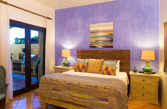 Self isolate, Best Hacienda Beach Club, private pool, spa, fire pit. Best bldg 5