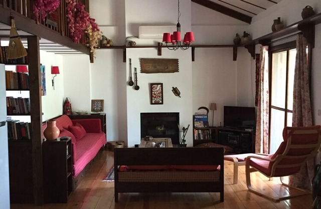 Selimiye Houses, Villa Mezzanine, Dream Location, sleeps 4, free breakfast