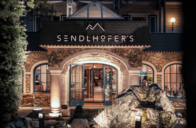 Sendlhofer's