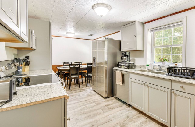 Seneca Vacation Rental w/Grill Near Lake Hartwell