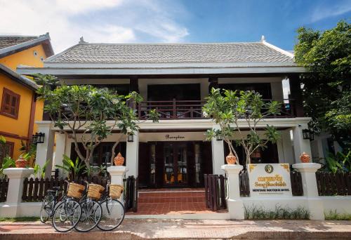 Sengphachanh Heritage Boutique