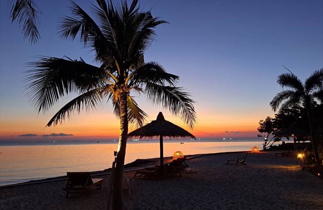 Sense Asia Beach Resort