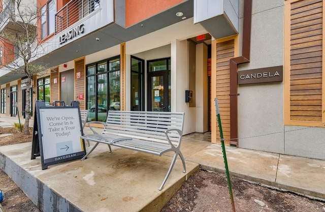 Sentral East Austin 1614