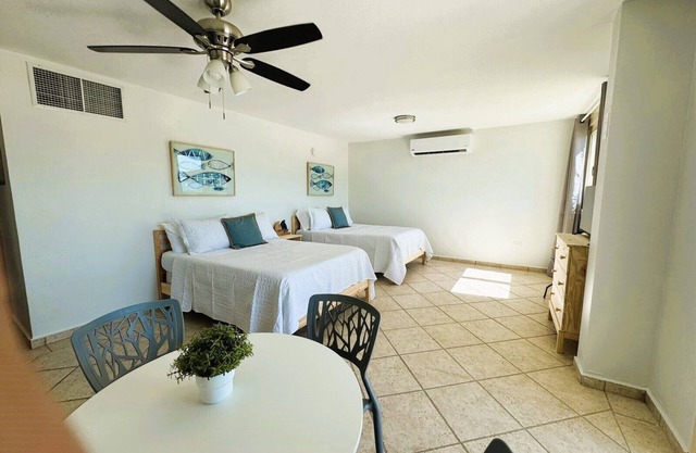 Serena del Mar - Studio - Oceanfront Paradise