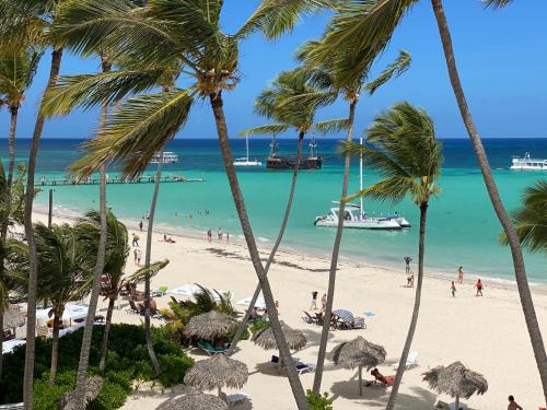 SERENARA - VACATION SUITES DELUXE - playa LOS CORALES