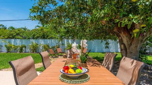 Serene El Cid Retreat