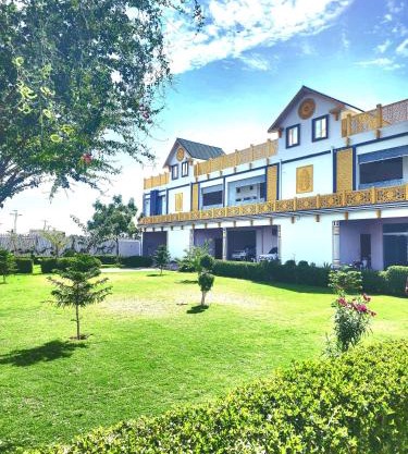 Serene Guest House