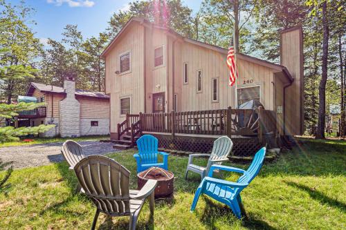 Serenity Cottage