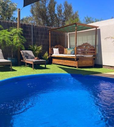 Serenity in Style