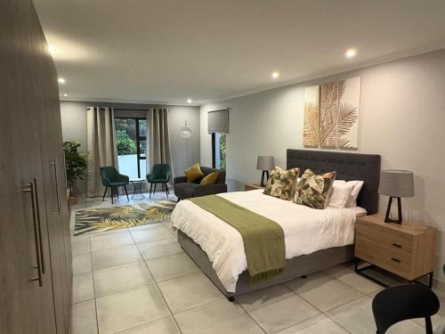 Serenity Luxury Guesthouse