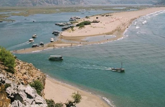 Serenity Oasis in Dalyan