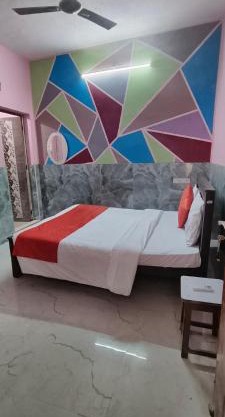 Serinity Villa