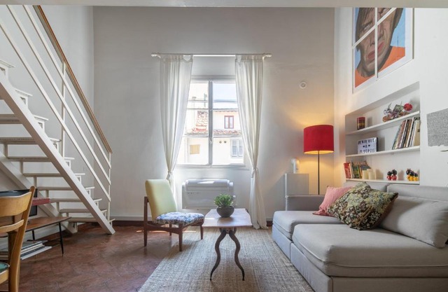 Serragli Loft 