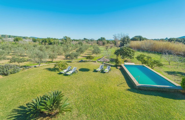 Ses Rotges - Three Bedroom Villa, Sleeps 6
