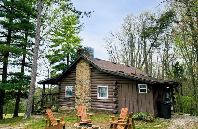 Settler - Hosted by The Chalets