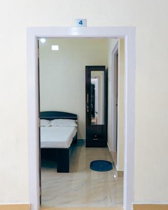 SEVENTH RISE Guest House