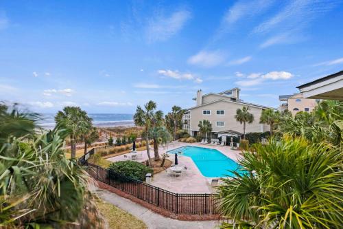 SG3C: 3C Seagrove Villa
