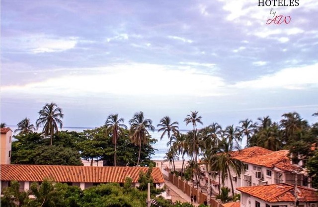 SGH Hotel Palm Bay Bello Horizonte