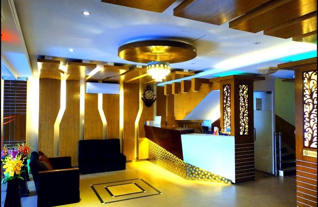 Shahjadi Resort