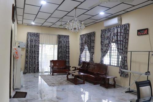 Shaja Homestay