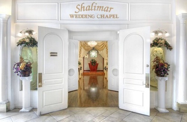 Shalimar Hotel of Las Vegas