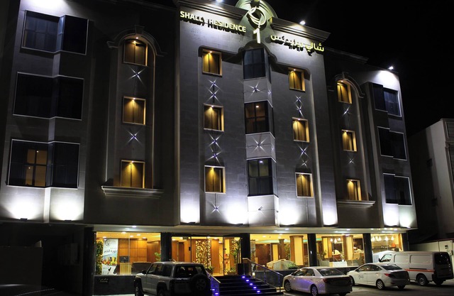 Shally Residence 1
