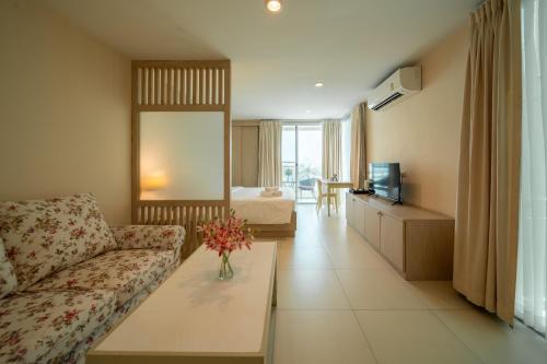 Shamrock Hotel Pattaya