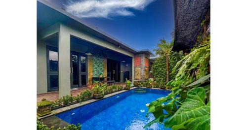 Shanti Place Villa, Ubud