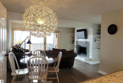 Shanty Creek Resort Bellaire Michigan